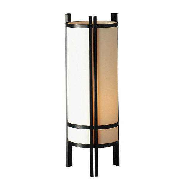 The Osaka Table Lamp Exudes Elegance In Lighting.